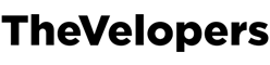 Logo de Thevelopers